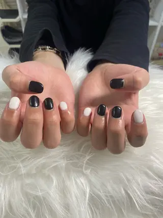 ネイル デュアス R _宇都宮のネイルデザイン