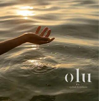 マツエク・マツパ tsudzuri🤍 olu -オル-のマツエク・マツパデザイン