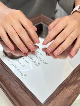 ネイル Asa Nail 亀戸 平井のネイルデザイン