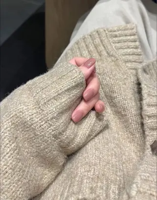 ネイル ANA.CHUO NAIL 本川越所属・ANA.CHUO NAIL 本川越のネイルデザイン