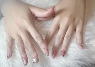 ネイル salon Chouchouのネイルデザイン