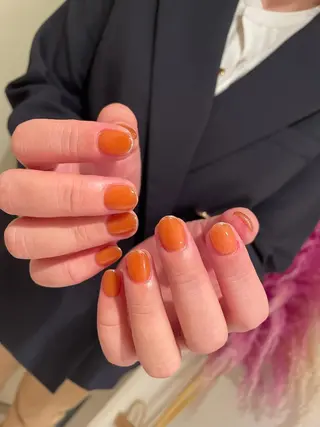 ネイル Ami 🦥のネイルデザイン