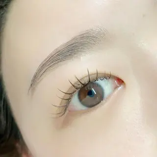 マツエク・マツパ アイブロウ K's LASH （アイリスト）のマツエク・マツパデザイン