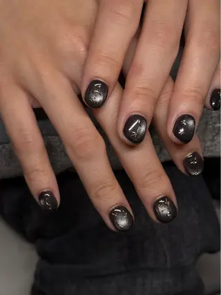 ネイル MISATO ネイリスト福岡/薬院のネイルデザイン