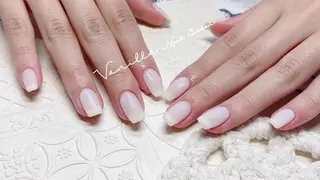 ネイル Vanilla ネイルサロン　西川口のネイルデザイン