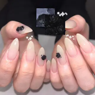 ネイル 💫fein. nail💫のネイルデザイン