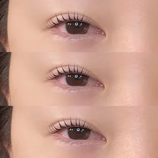 マツエク・マツパ seReno eyebrow&eyelash目黒本店所属・seReno KOHAKUの眉毛・アイブロウイメージ