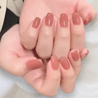 ネイル nail salon　BLANC所属・BLANC 《ブラン》のネイルデザイン