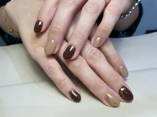 ネイル Nail コウのネイルデザイン