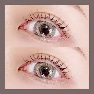 マツエク・マツパ fufula大橋店所属・【fufula】 大橋店のマツエク・マツパデザイン