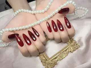 ネイル snow nail salonのネイルデザイン