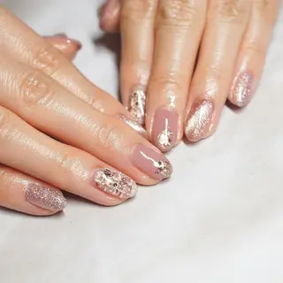 ネイル MIU  Nail所属・MIU  nailのネイルデザイン