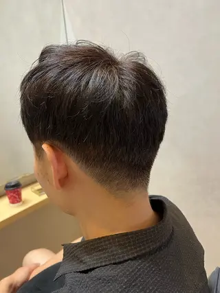 メンズ newi大分/ 磯部栞里のヘアスタイル