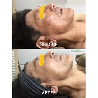 仲澤 千春のエステ・リラクイメージ