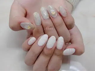 ネイル NIMO ネイルサロンのネイルデザイン