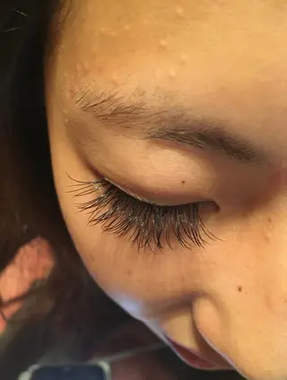 マツエク・マツパ loisir yamanoのマツエク・マツパデザイン