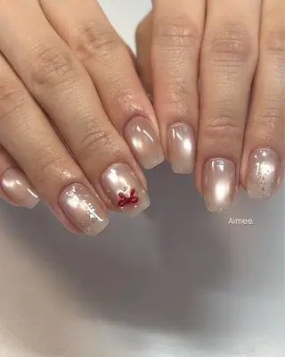 ネイル nail salon Aimee.のネイルデザイン