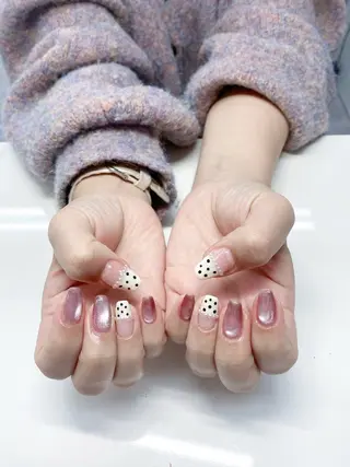 ネイル VANNAILSALON 本厚木店所属・VANNAIL 本厚木店のネイルデザイン