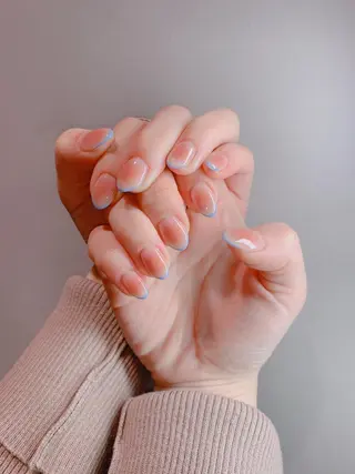 ネイル ネイルサロン トゥルースのネイルデザイン