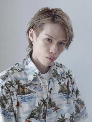 ショート メンズ 🌈ディレクター🌈 徳松優希のヘアスタイル