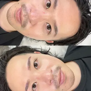 アイブロウ HOME所属・MA ORIの眉毛・アイブロウイメージ