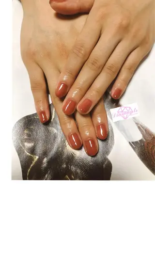 ネイル Asa miのネイルデザイン