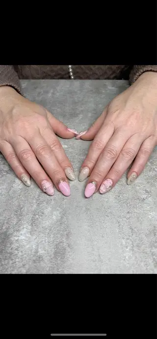 ネイル Y's nailのネイルデザイン