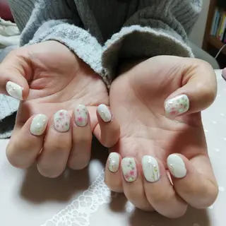 ネイル ネイル junkoのネイルデザイン