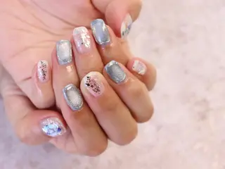 ネイル Dolce.Nail 大宮店のネイルデザイン