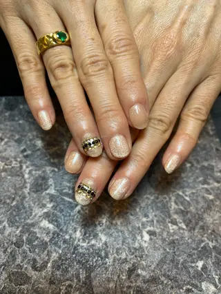 ネイル dada nail ダダネイルのネイルデザイン