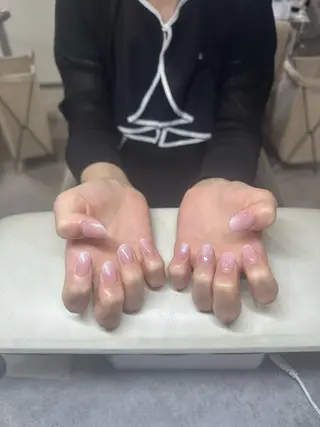 ネイル IROHA NAIL akoのネイルデザイン