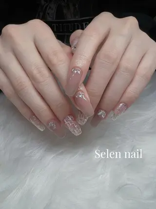 ネイル Selen nail みづきのネイルデザイン