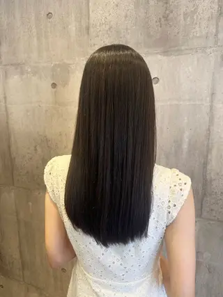 ロング kana🌻 /attraのヘアスタイル