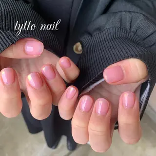 ネイル tytto nail ❤︎eriのネイルデザイン