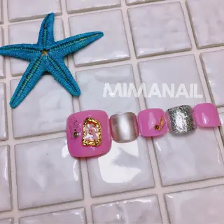 ネイル mima nailのネイルデザイン