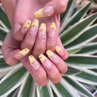 ネイル Betty ✶のマツエク・マツパデザイン