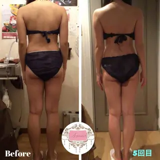 salonAmour所属・salon amourのエステ・リラクイメージ