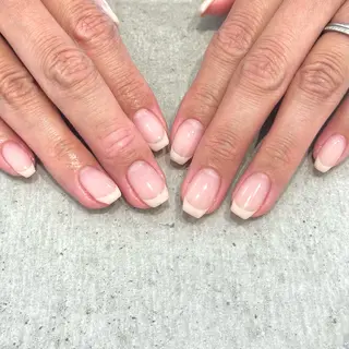 ネイル Lunoa⟡.· NOZOMIのネイルデザイン