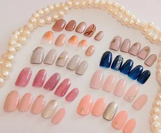 ネイル Micky nail chikushinoのその他イメージ