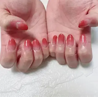 ネイル ネイリスト 大西のネイルデザイン