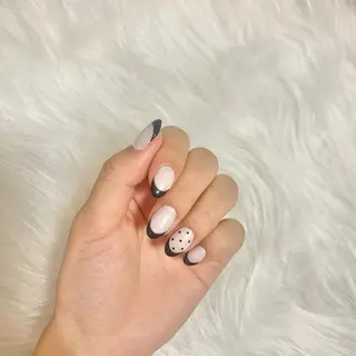 ネイル N-mode nail salon所属・NAIL 🎀 AIRIのネイルデザイン