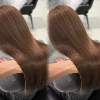 カラー 名古屋/レイヤー /RYOUICHI/のヘアスタイル