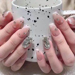 ネイル Queens PUPUのネイルデザイン