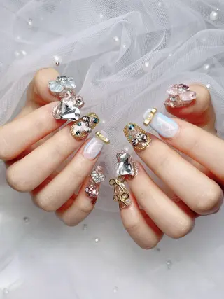 ネイル ロータス ネイルサロンのネイルデザイン