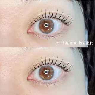 マツエク・マツパ パリジェンヌ/美眉 OLIVIA加藤のマツエク・マツパデザイン