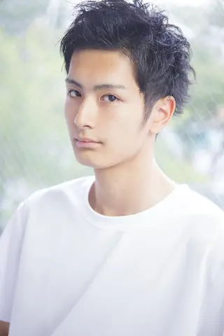 メンズ マンツーマン施術🫧 なつのヘアスタイル