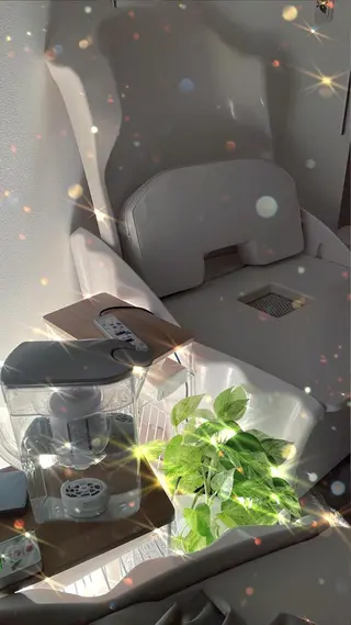 YOSAPARK Moon fairyのエステ・リラクイメージ