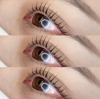 マツエク・マツパ eyelash salon CILS所属・Roi / SHIHOのマツエク・マツパデザイン