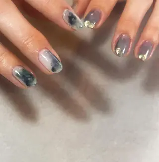 ネイル marie nailのネイルデザイン