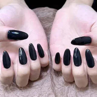 ネイル DEMAIN- 🕊️研修のネイルデザイン